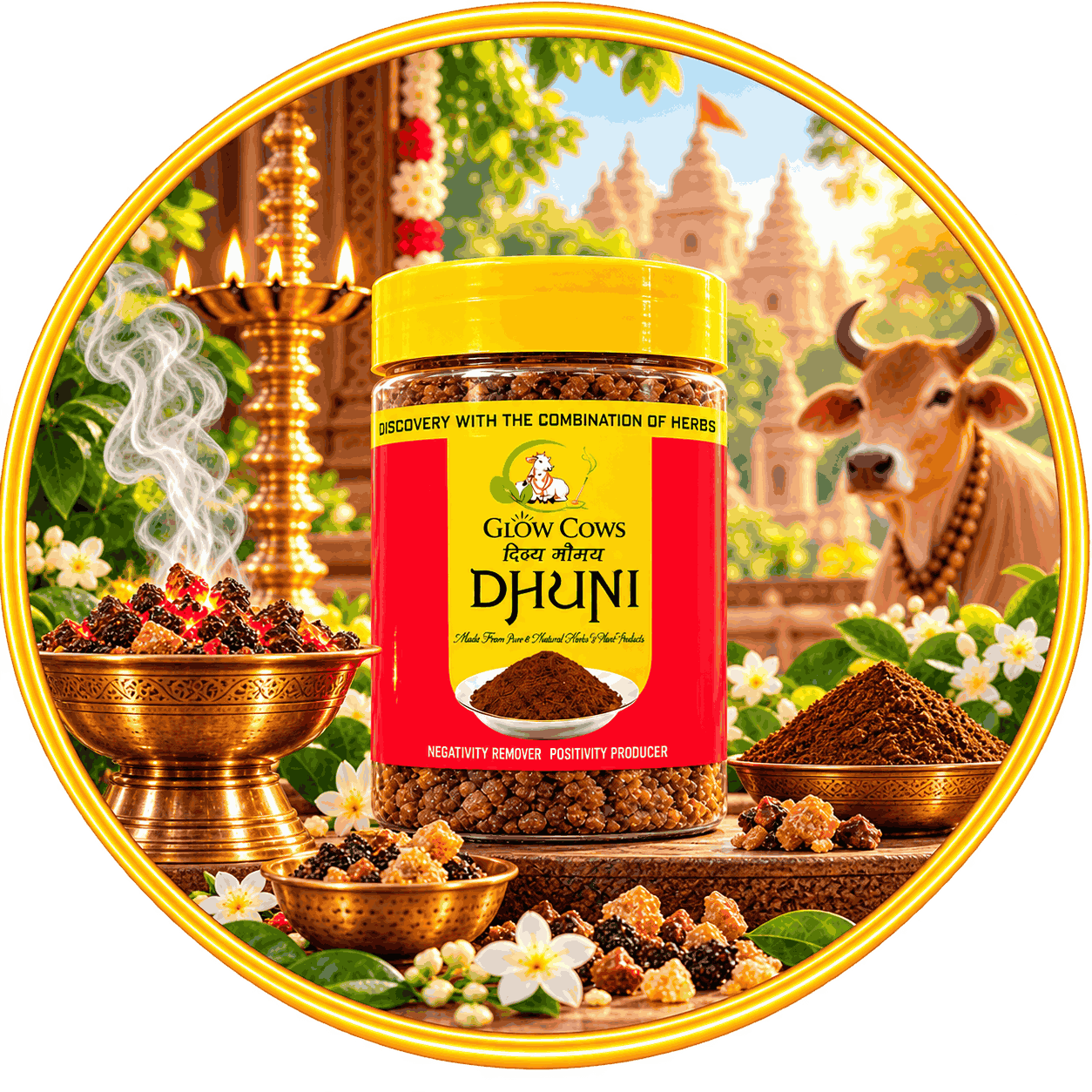Dhuni