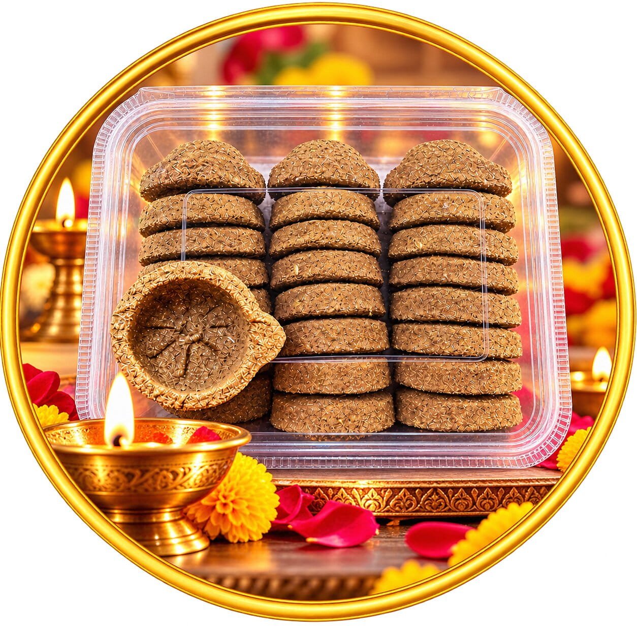 Diya