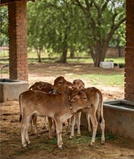 Cattle Care 2