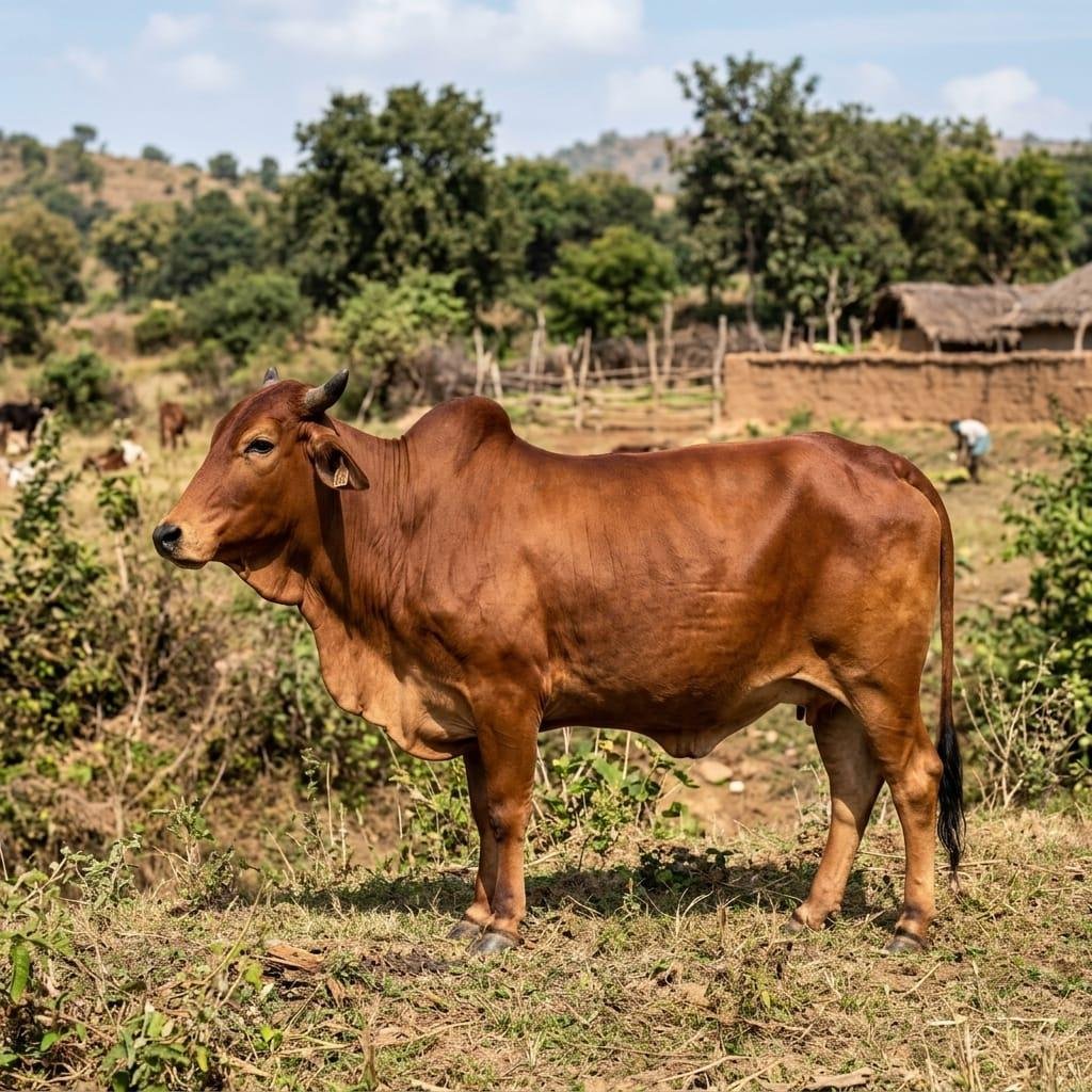 Gau Mata Care