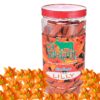 Orange Lili Dhoop